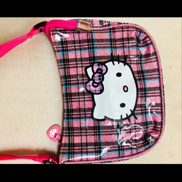 Hello Kitty Girl’s Purse - Picture 6 of 7